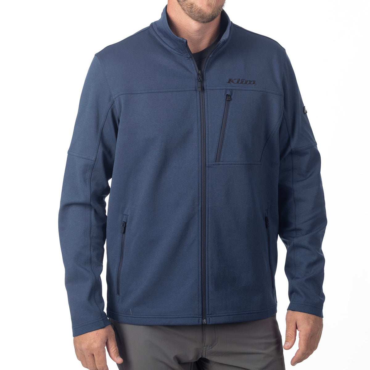 Bryce Point Jacket
