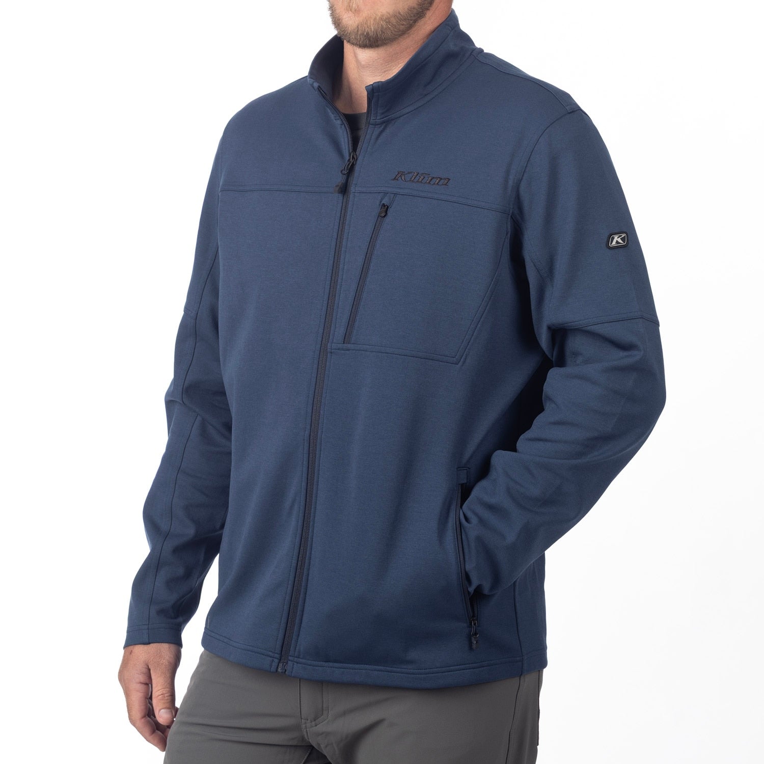 Bryce Point Jacket