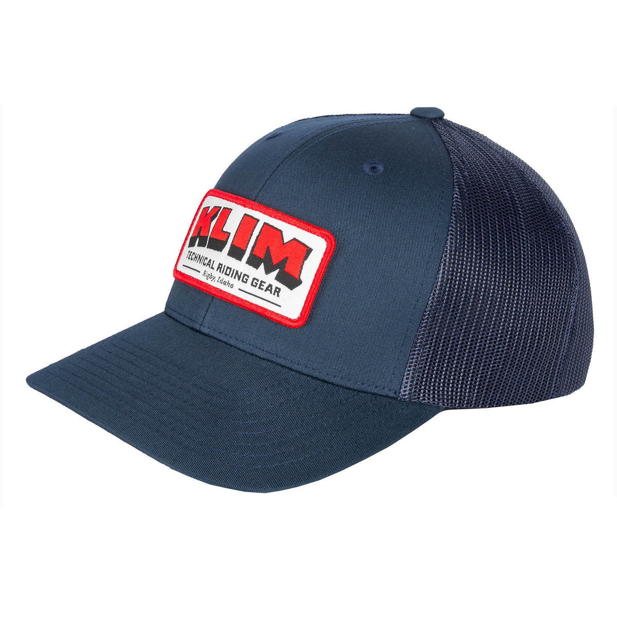 Escape Mesh Back Hat