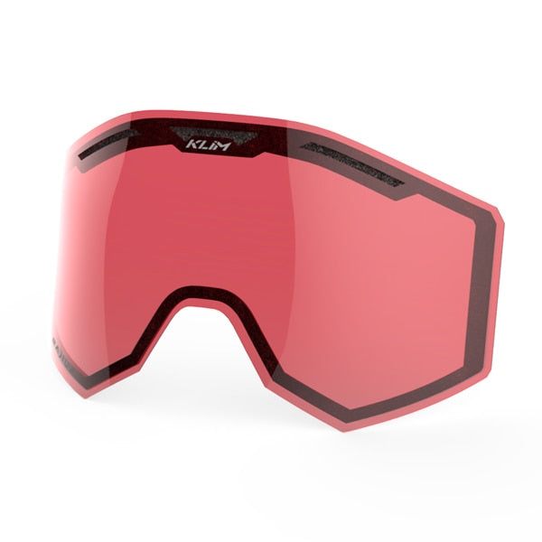 Radius Pro Goggle Dbl Lens