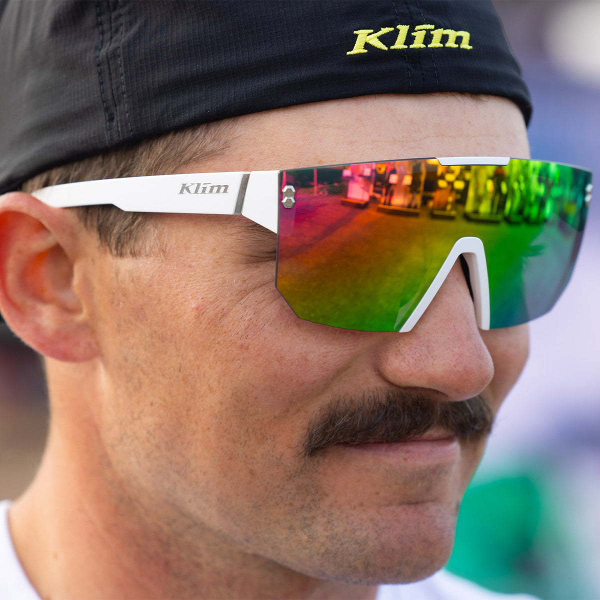 Muffler Sunglasses