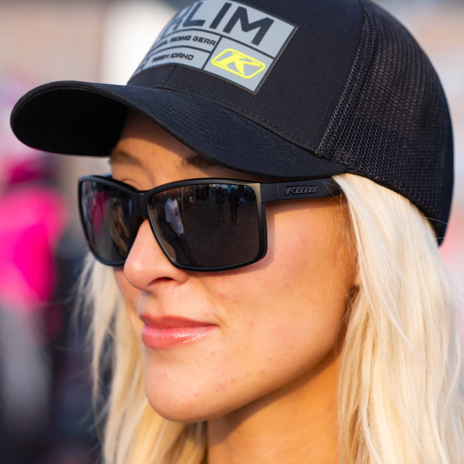 Chassis Sunglasses
