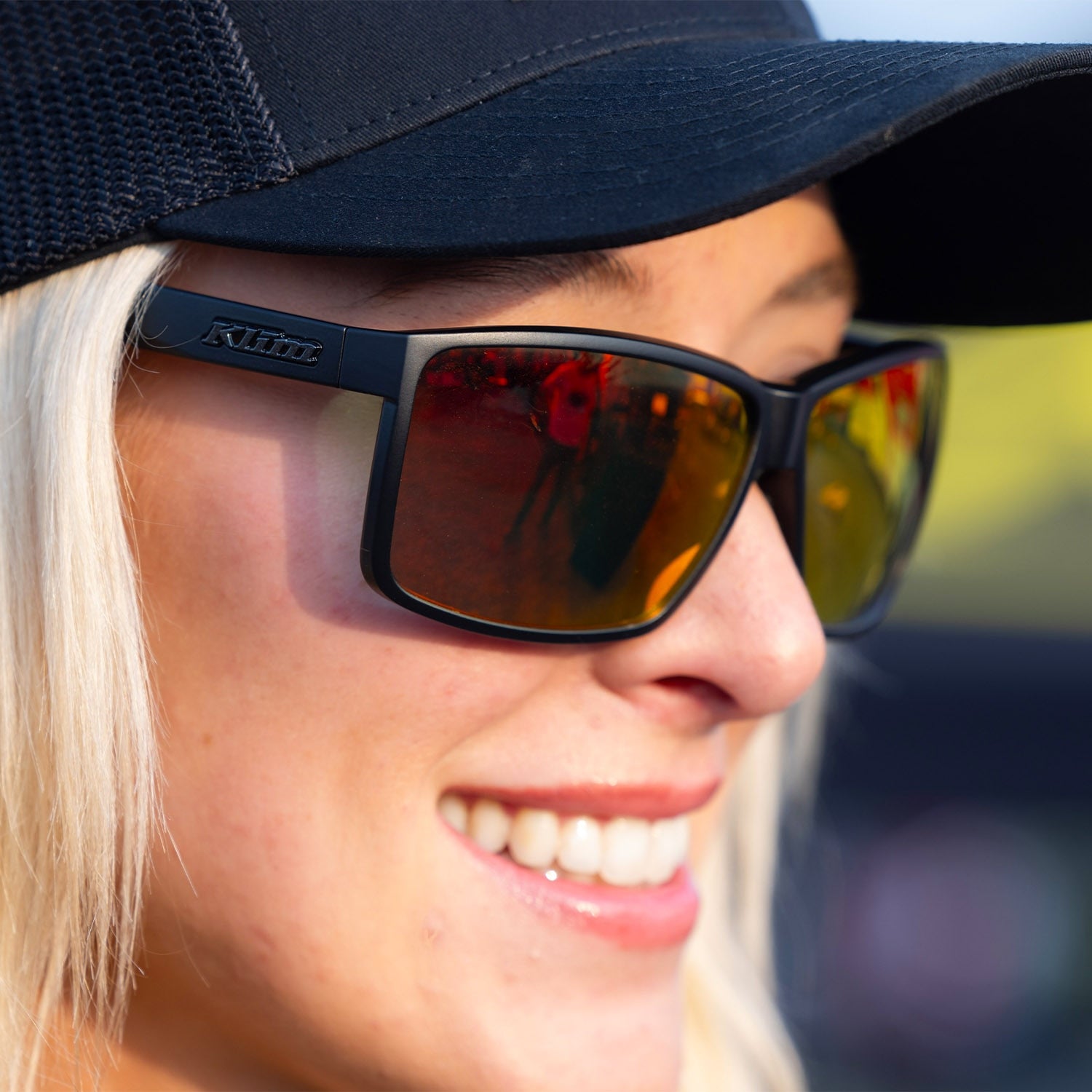 Chassis Sunglasses