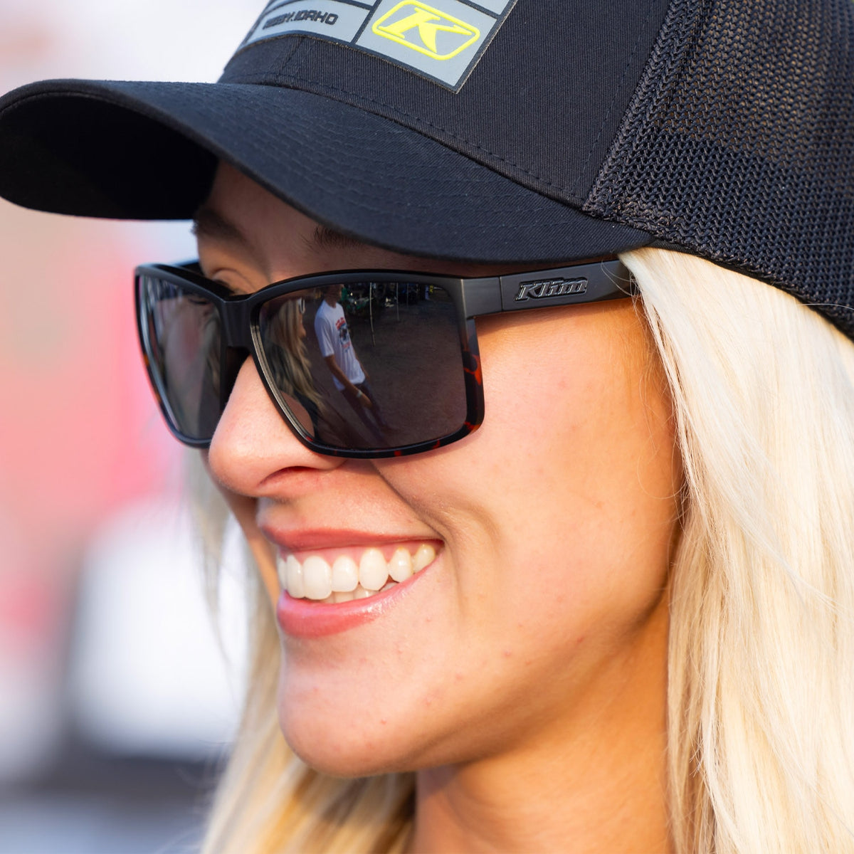 Chassis Sunglasses