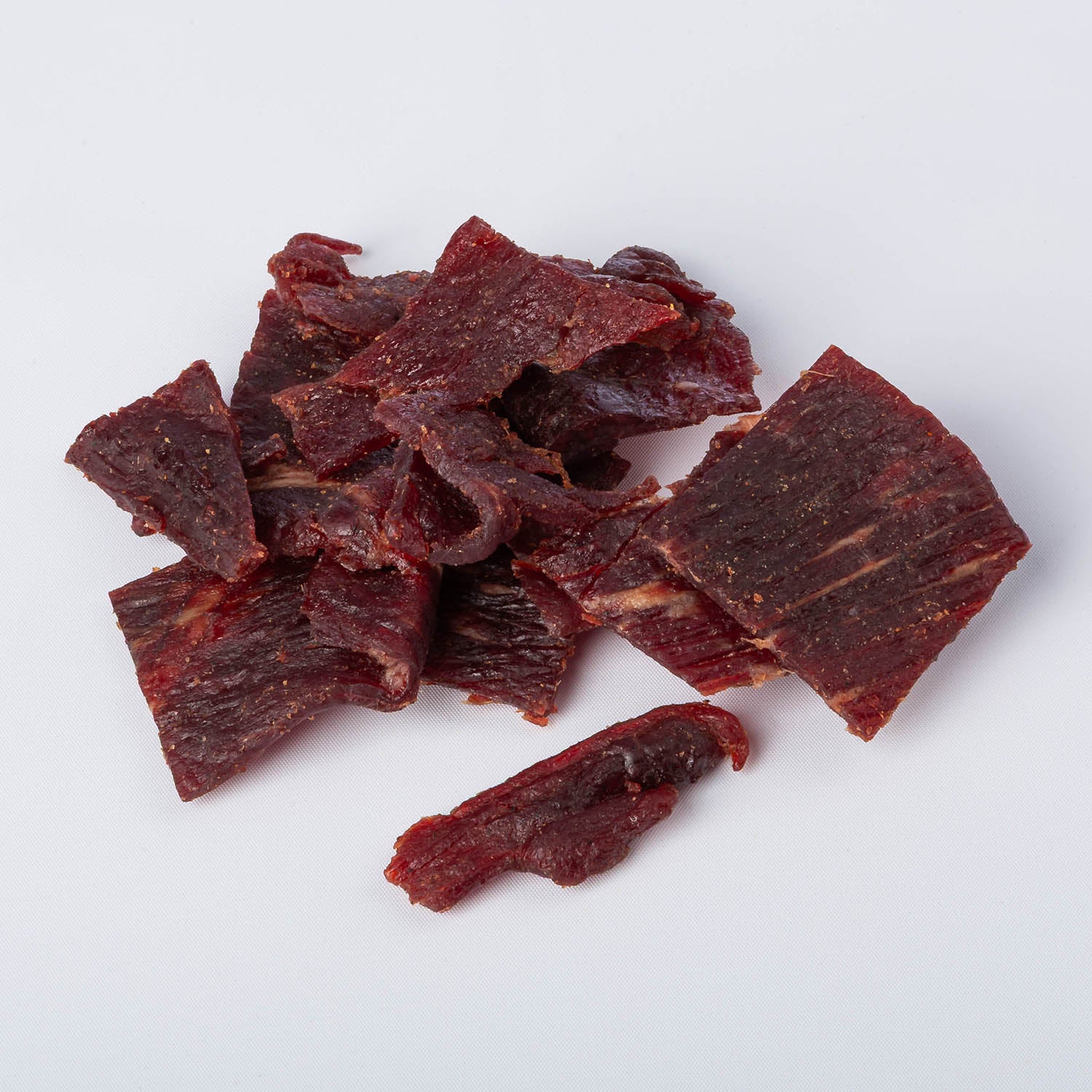 Aggressive Meat Snack