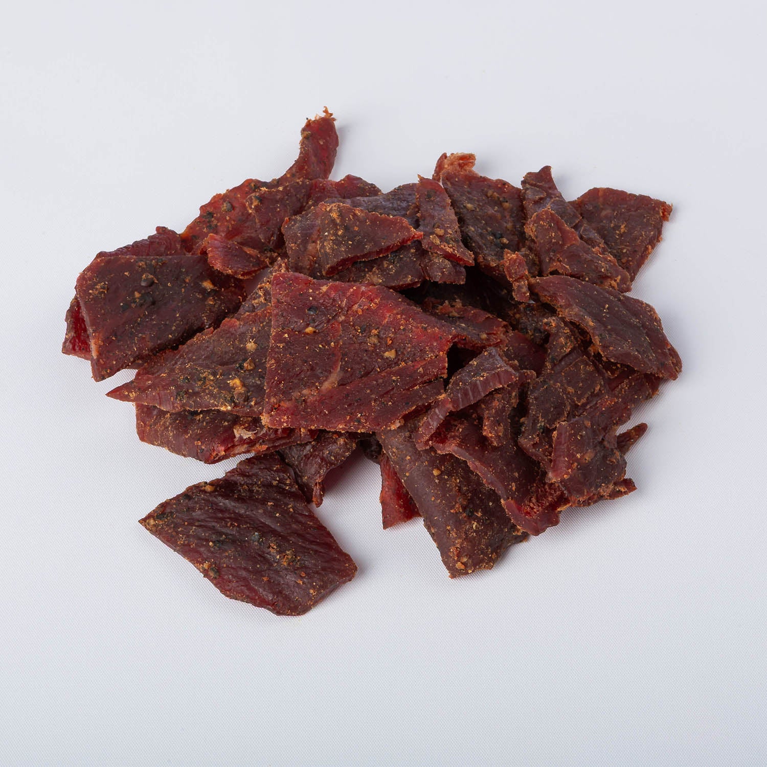 Aggressive Meat Snack