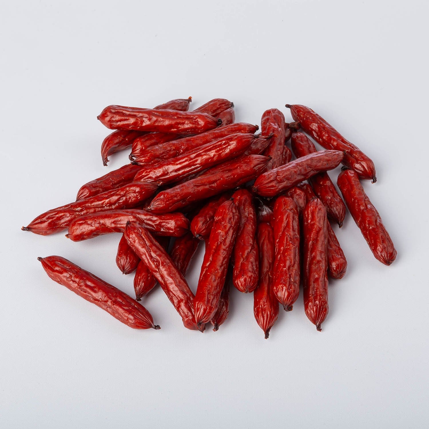Aggressive Meat Snack