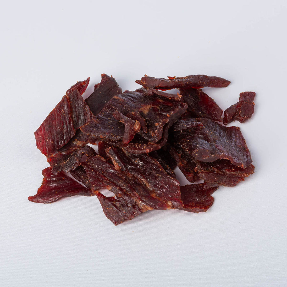 Aggressive Meat Snack