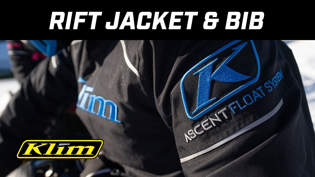 Rift Jacket – Klim