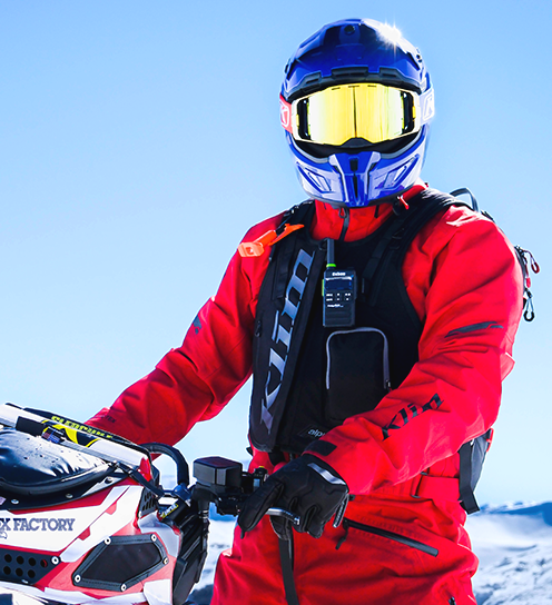 カイル Arsenal Trail 10L – Klim