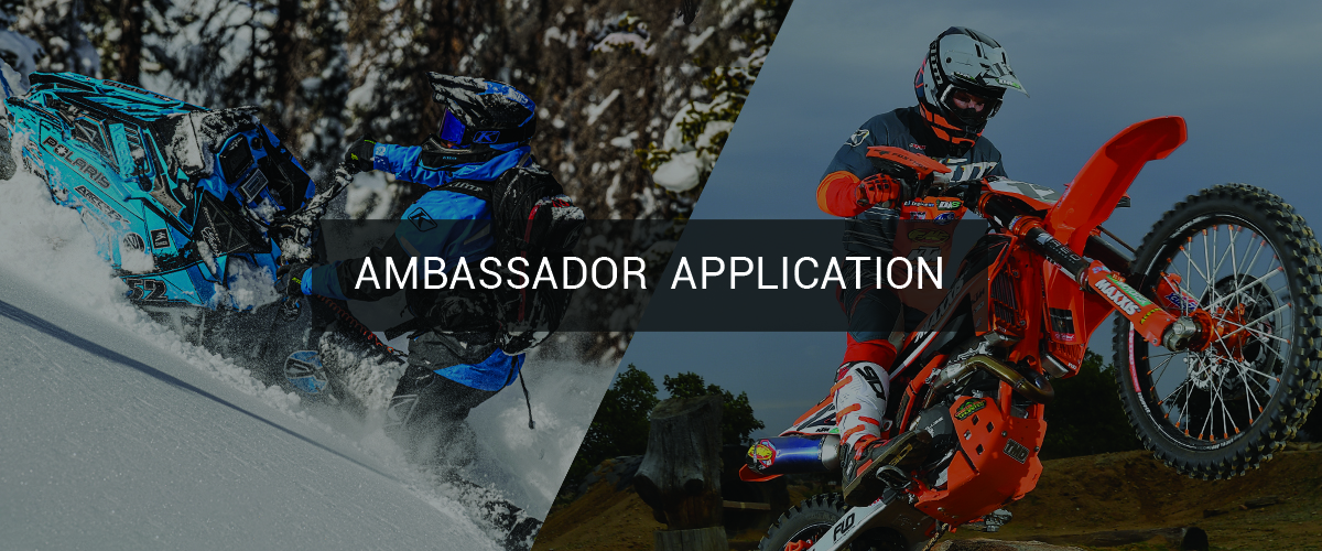 Ambassador App Graphic