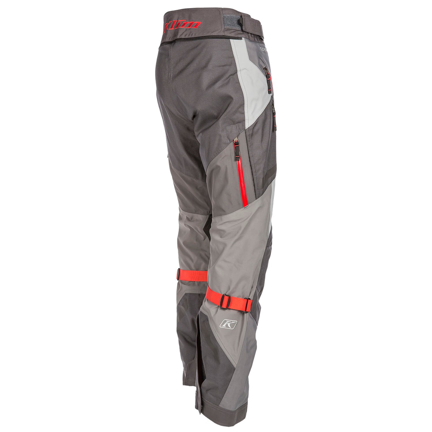 Pantalón de moto para mujer de GoreTex KLiM Artemis Talla / Tamaño