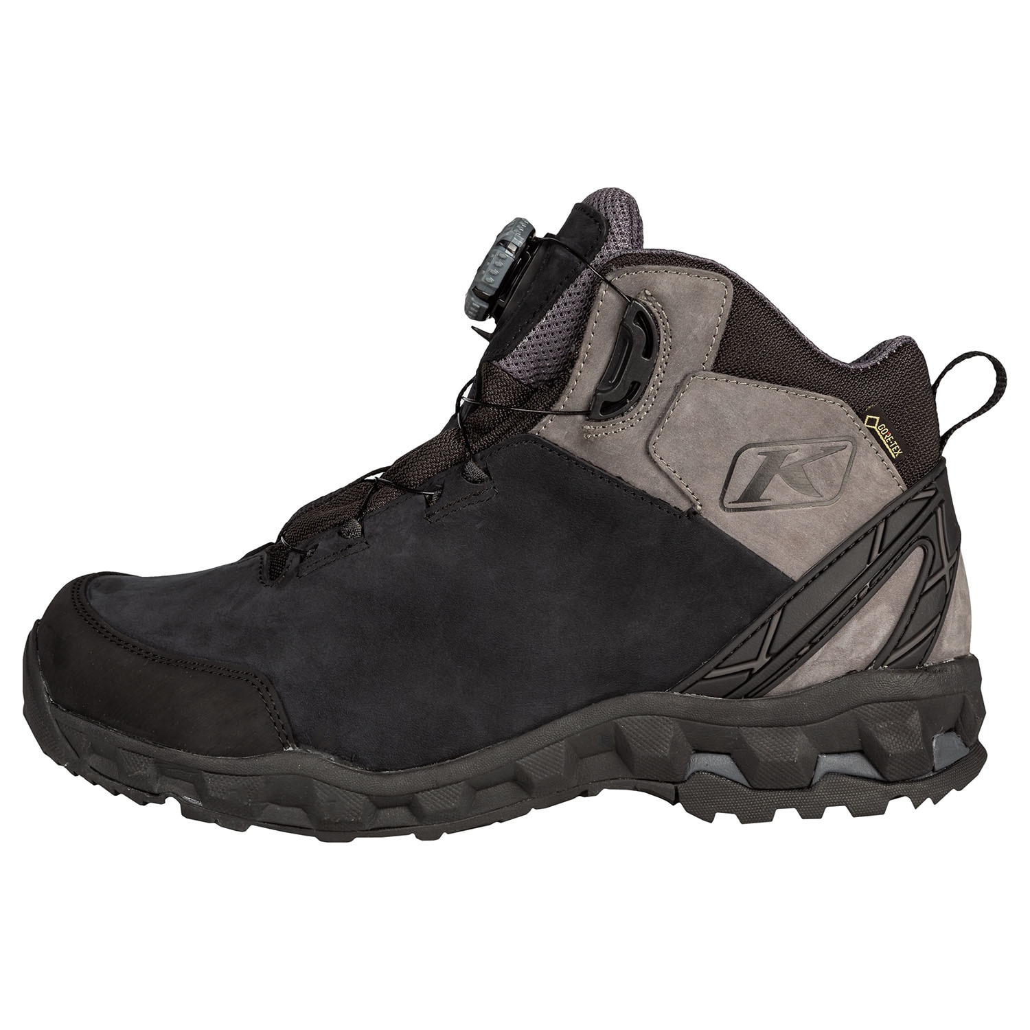 Transition Boot | KLIM Footwear