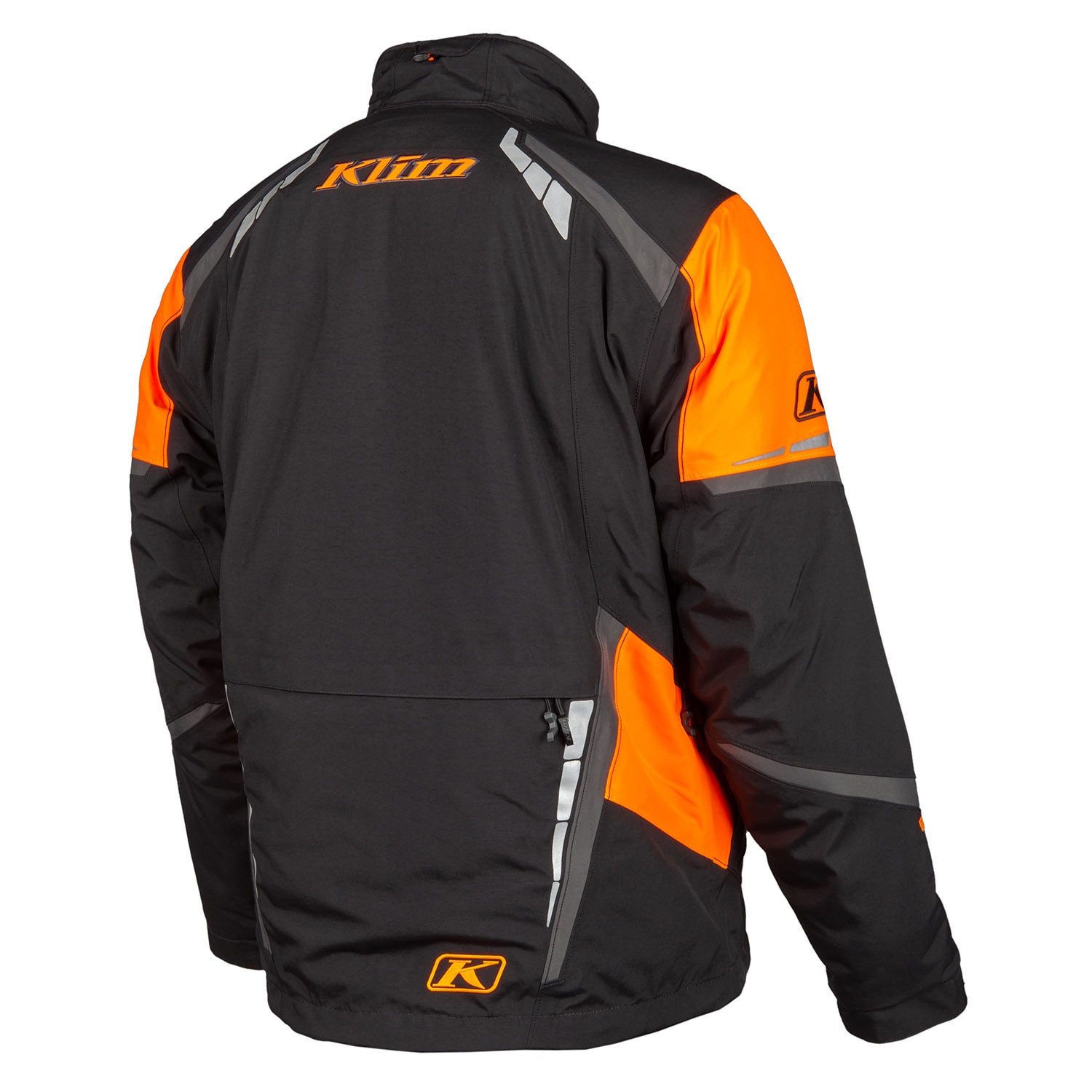 best klim snowmobile jacket