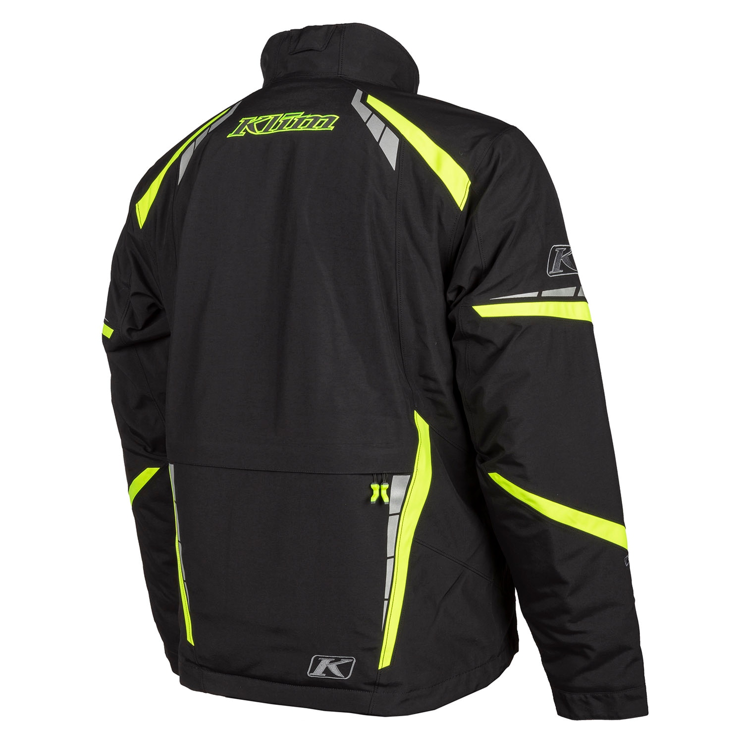 Keweenaw Jacket | KLIM Men's Snowmobile Jacket