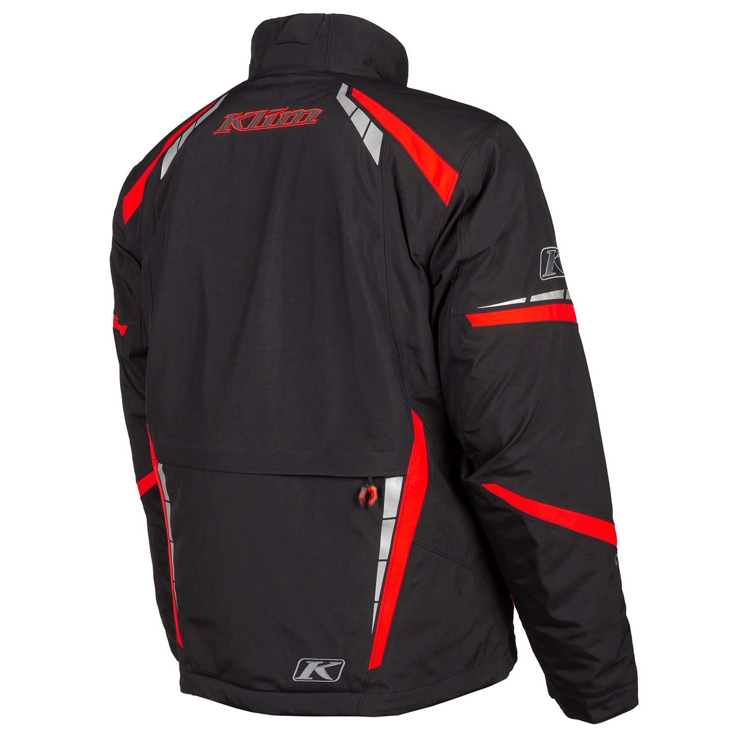 Keweenaw Jacket | KLIM Men's Snowmobile 