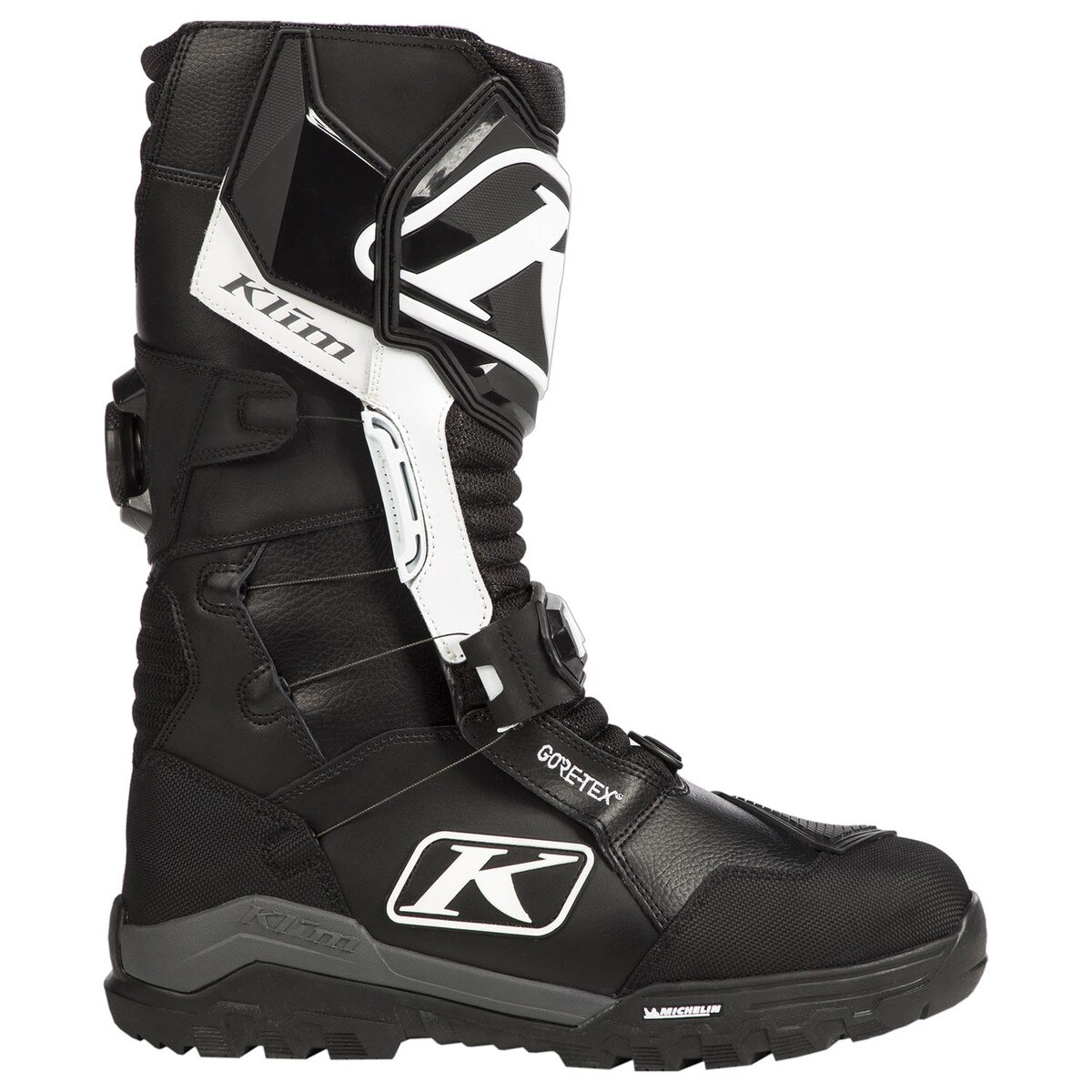Havoc GTX BOA Snowbike Boot KLIM