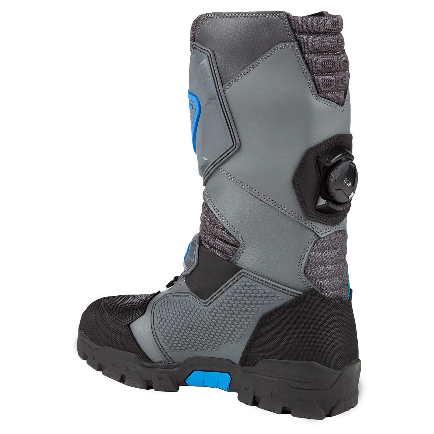 Havoc GTX BOA Snowbike Boot | KLIM