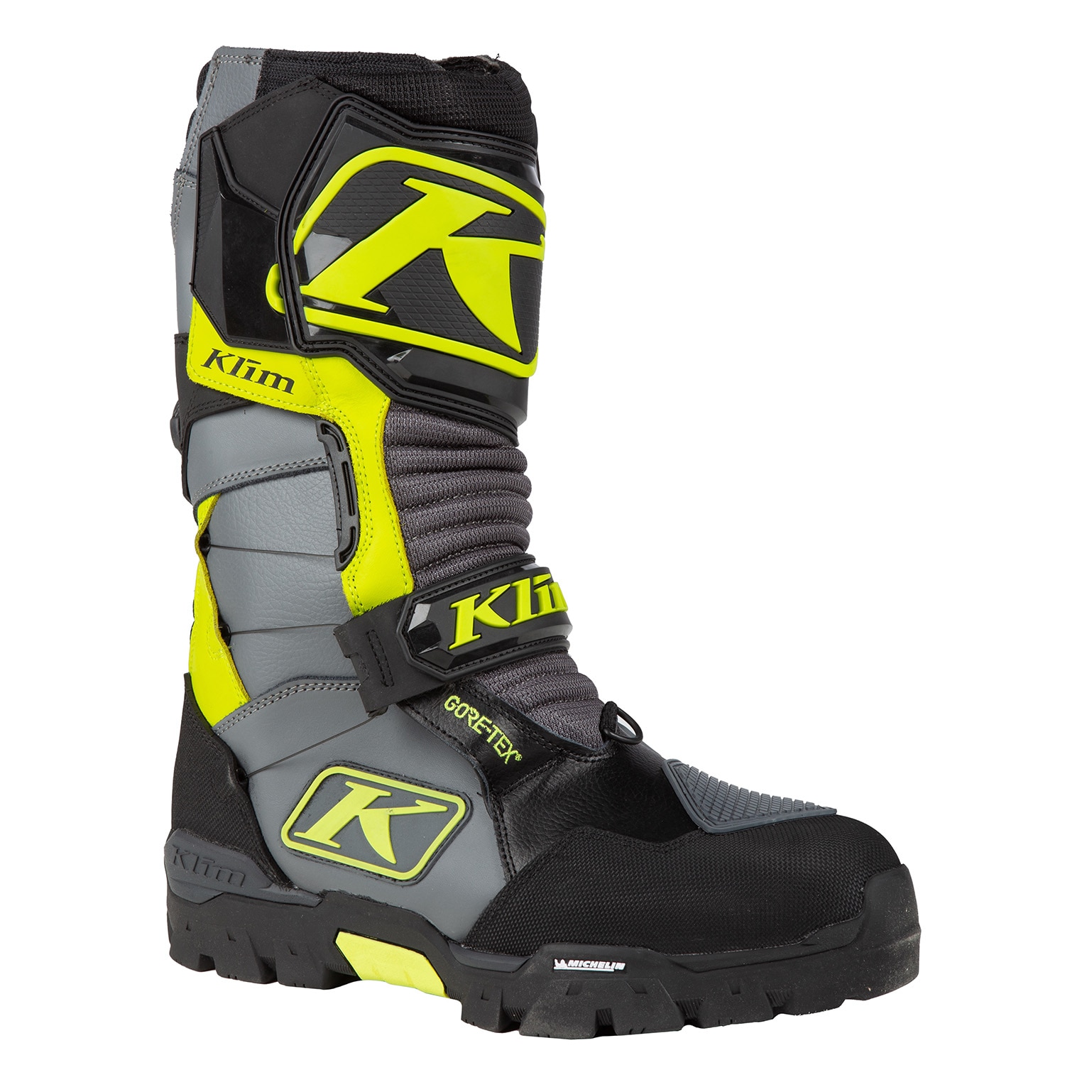Havoc GTX BOA Snowbike Boot | KLIM