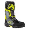 Castlerock - Hi-Vis