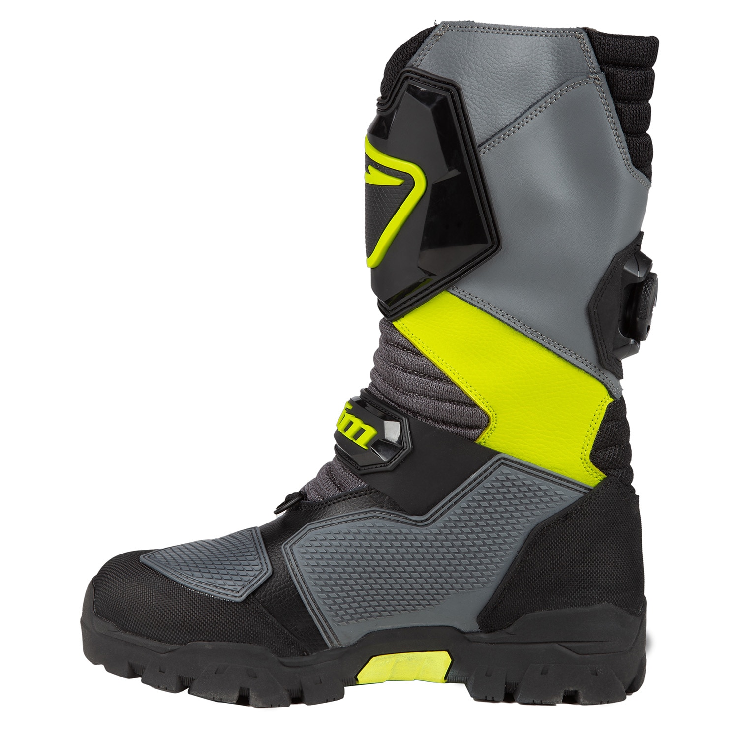 Havoc GTX BOA Snowbike Boot | KLIM