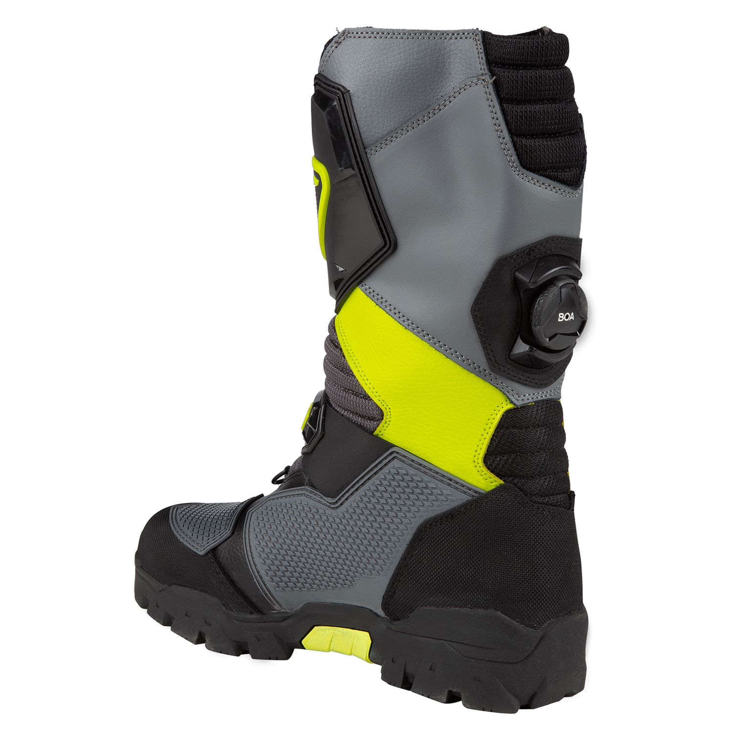 Havoc GTX BOA Snowbike Boot | KLIM