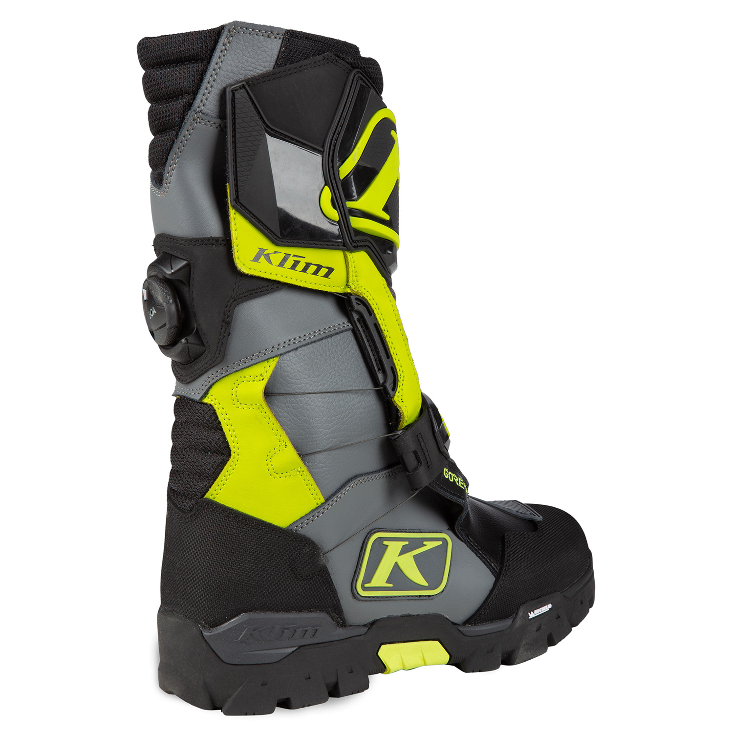 Havoc GTX BOA Snowbike Boot | KLIM