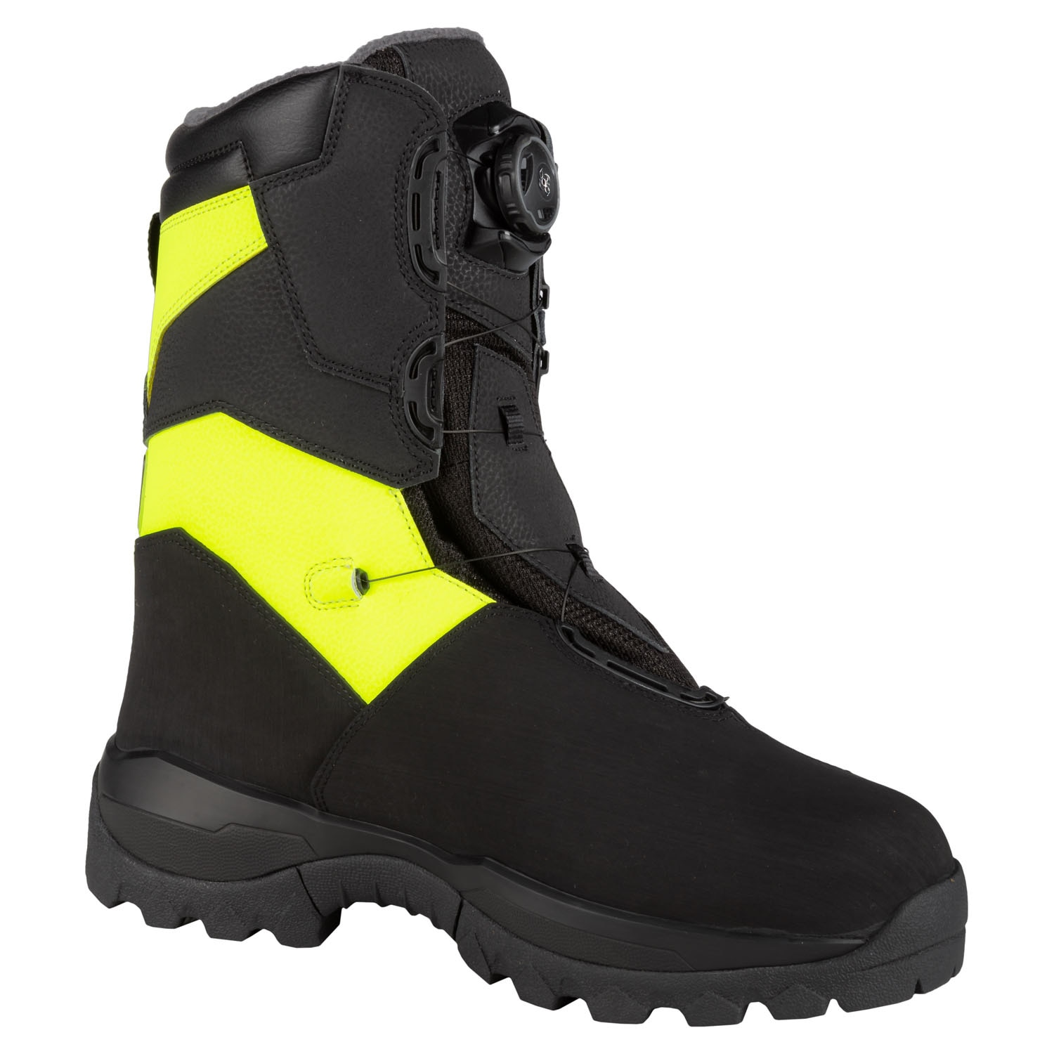 Klim クライム Adrenaline GTX Boots スノーモービルブーツ スノーブーツ ウィンターブーツ ウィンタースポーツ バイク にも Klim Adrenaline Pro S GTX BOA Snowmobile Boots