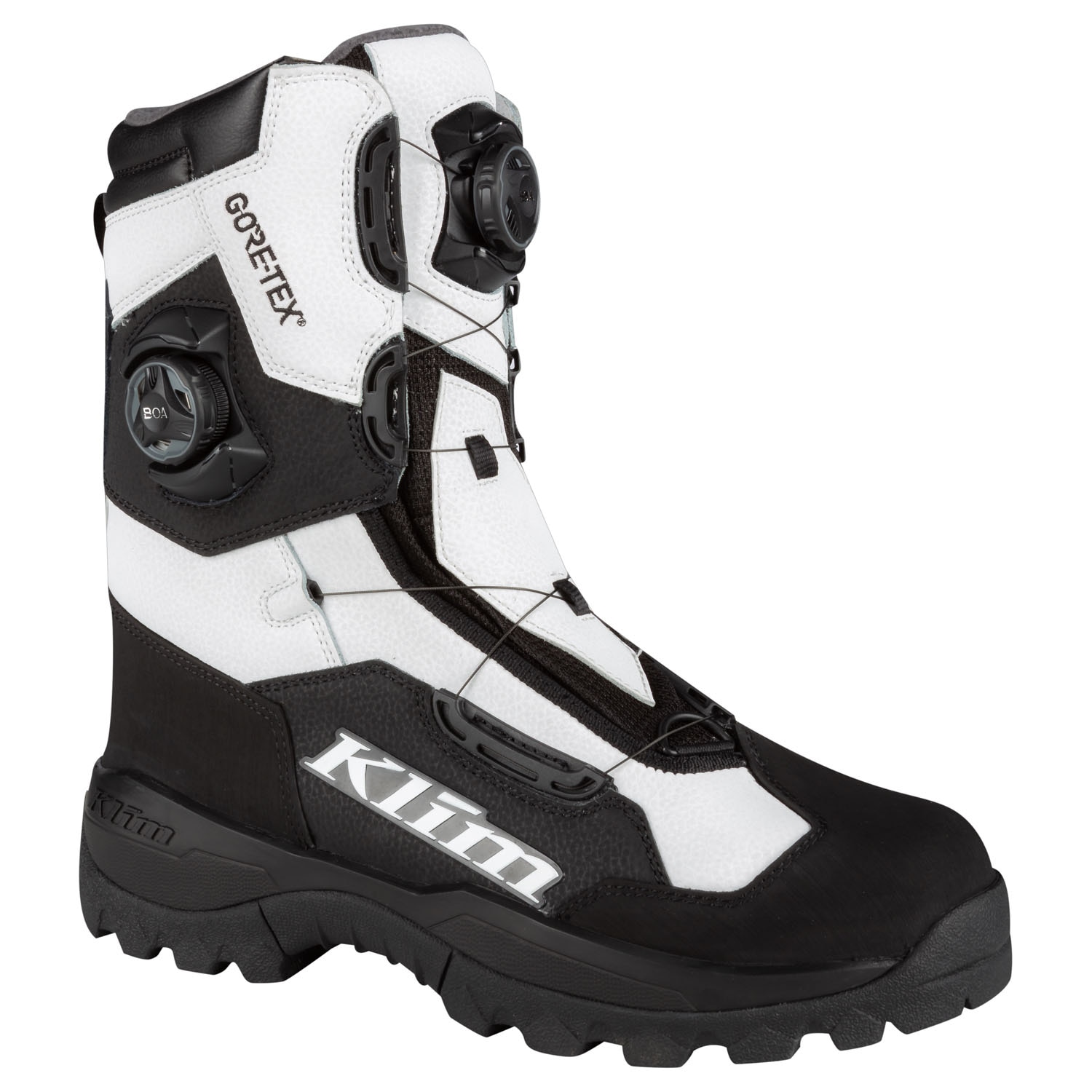 klim winter boots