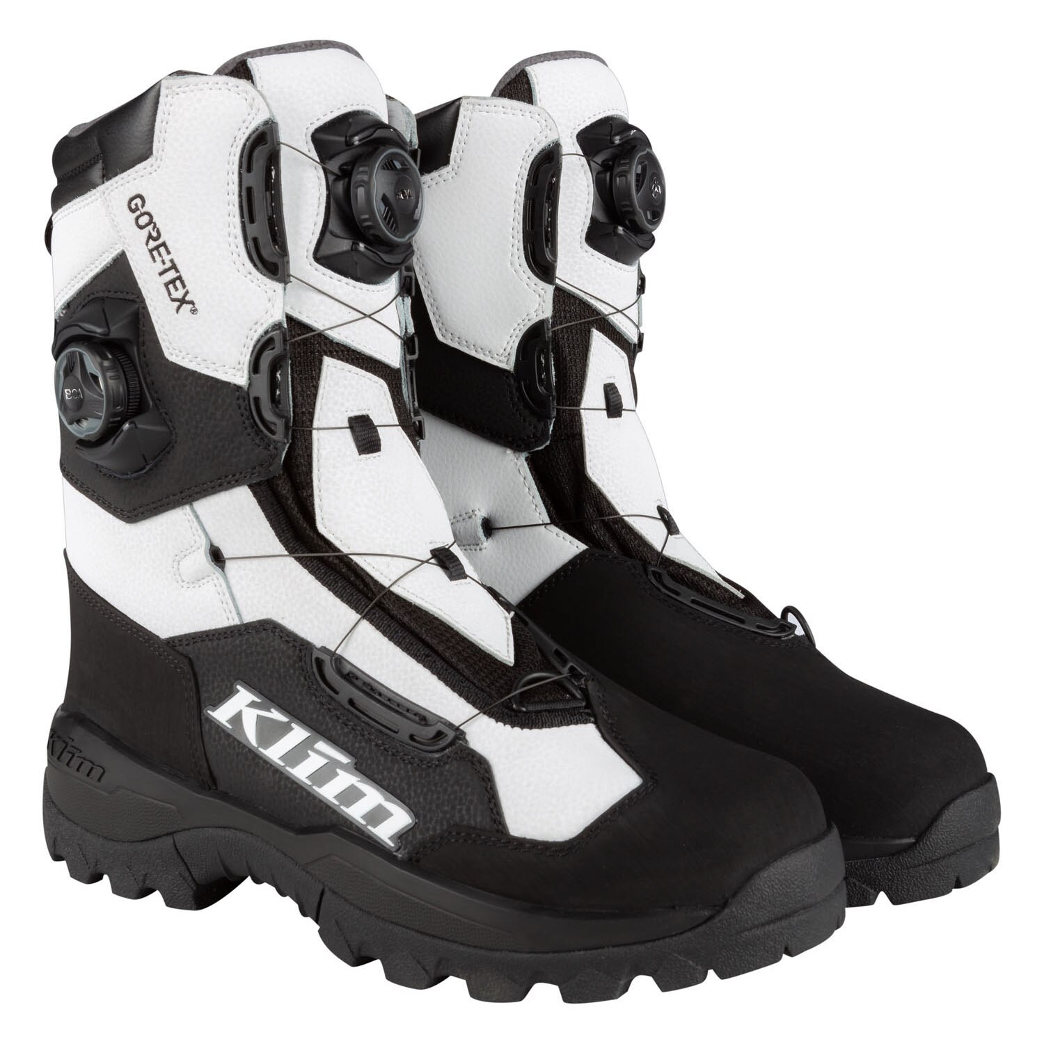 Adrenaline Pro GTX BOA Boot | KLIM