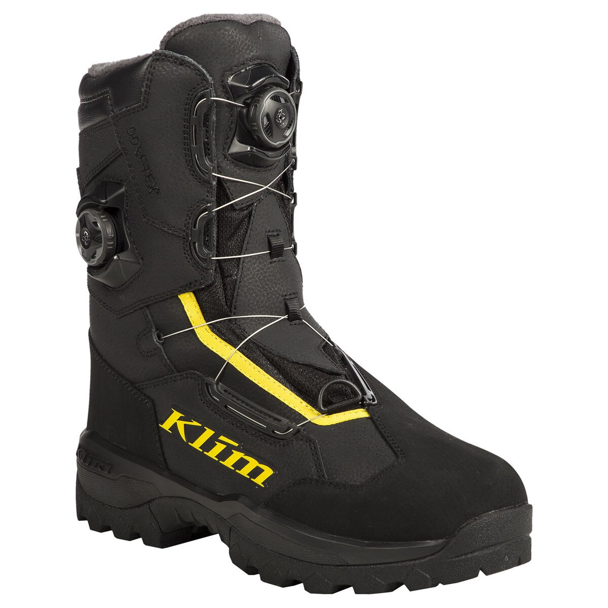Adrenaline Pro GTX BOA Boot KLIM