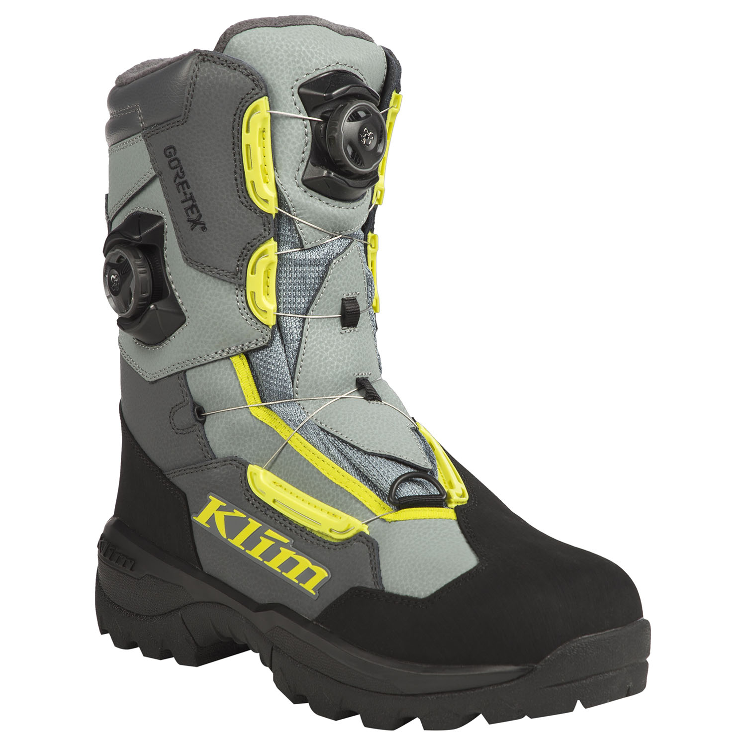 klim adrenaline pro gtx boa boot