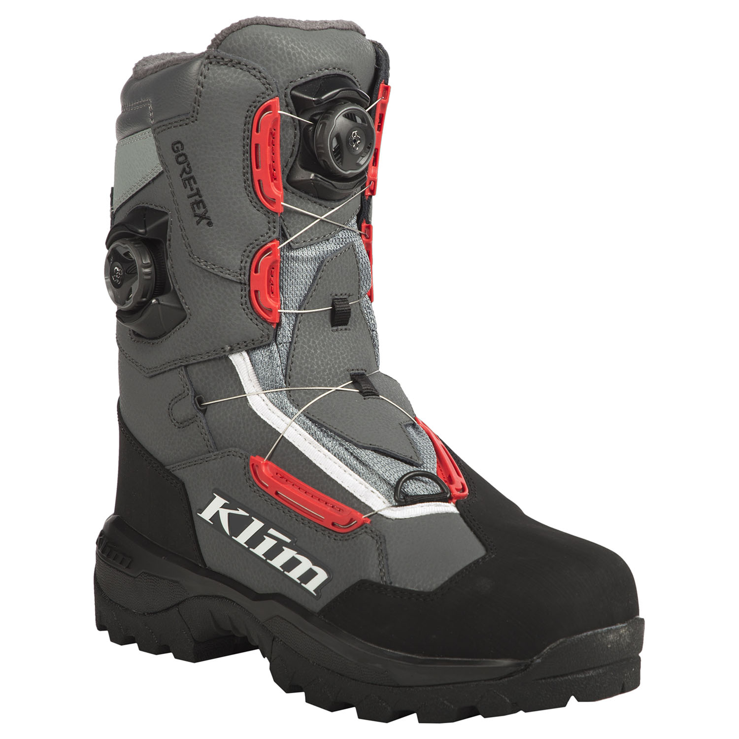 womens klim boots