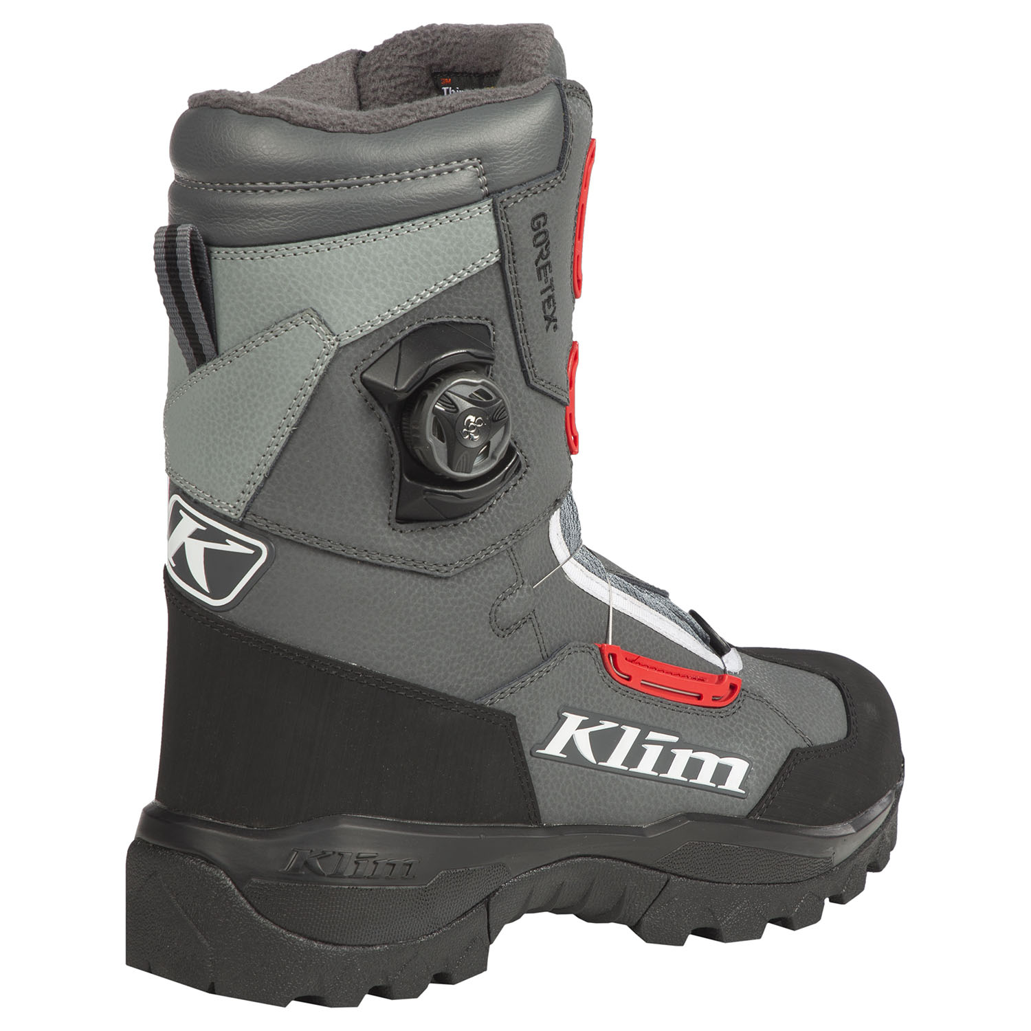 klim adrenaline gtx boots canada