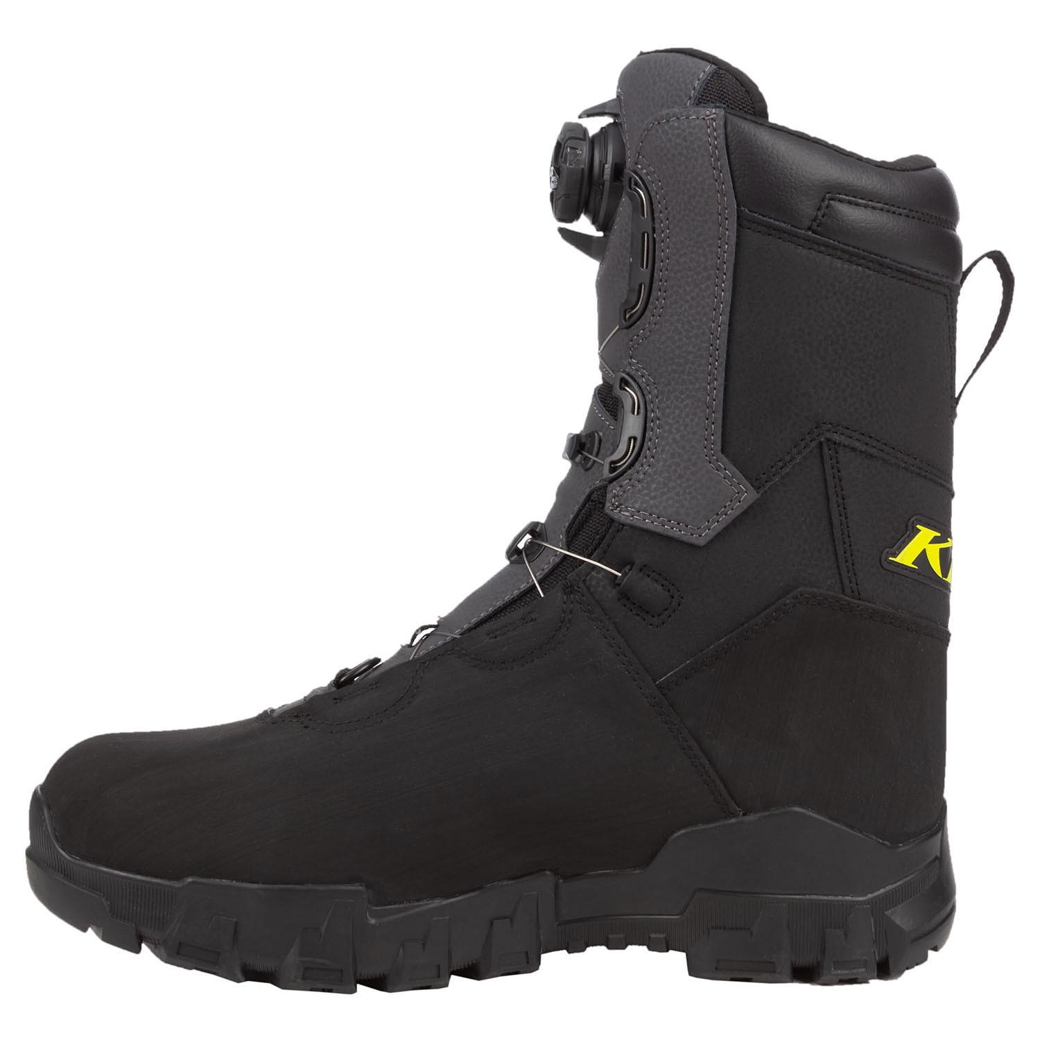 klim adrenaline boa boots