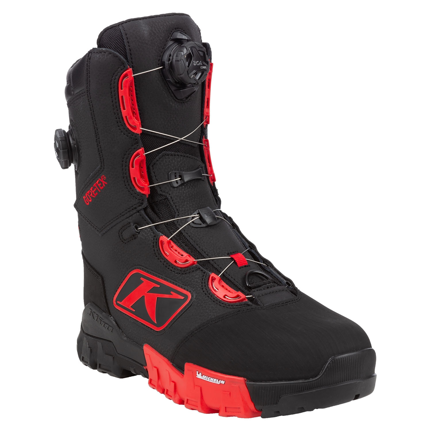 ski doo tec boots