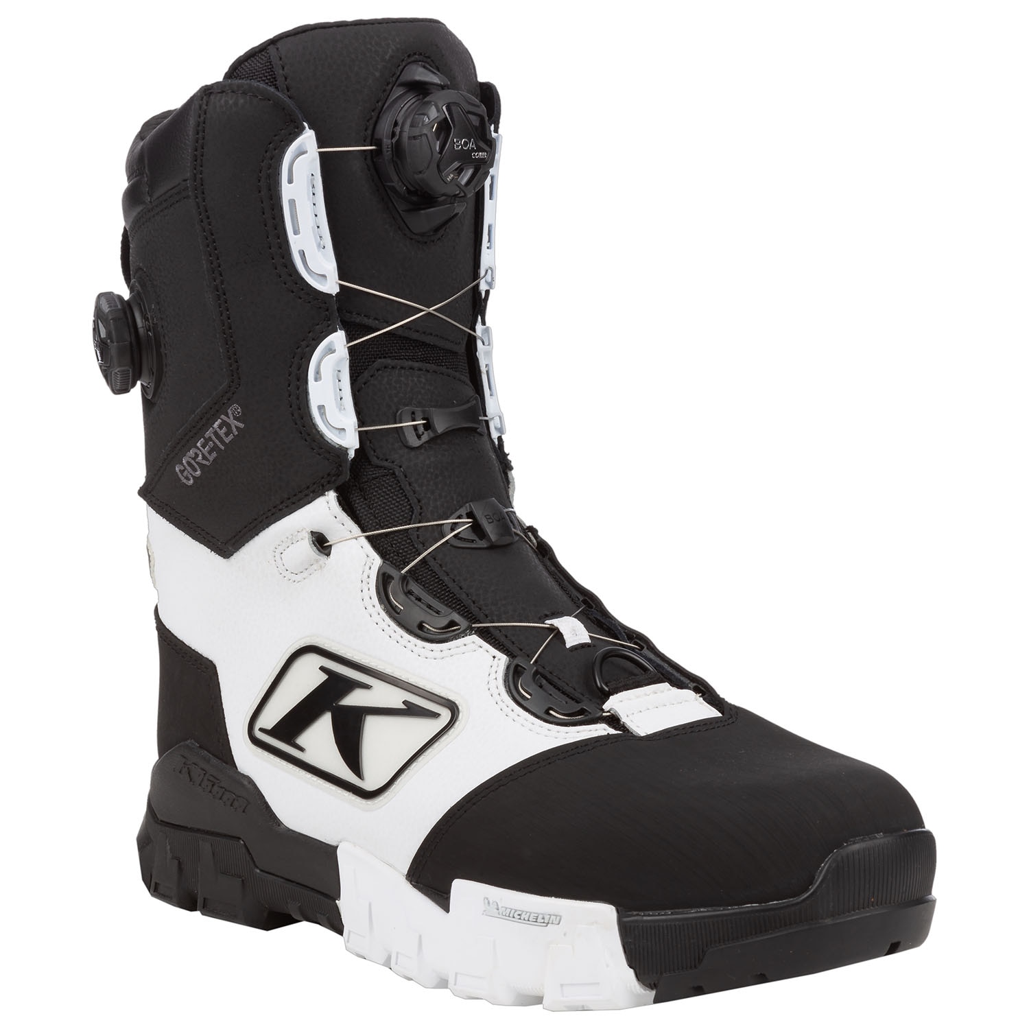 klim adrenaline boa boots