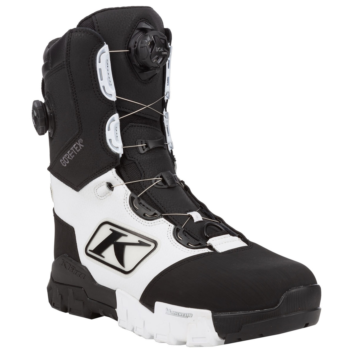 Adrenaline Pro S GTX BOA Boot KLIM Men's Snowmobile Boot
