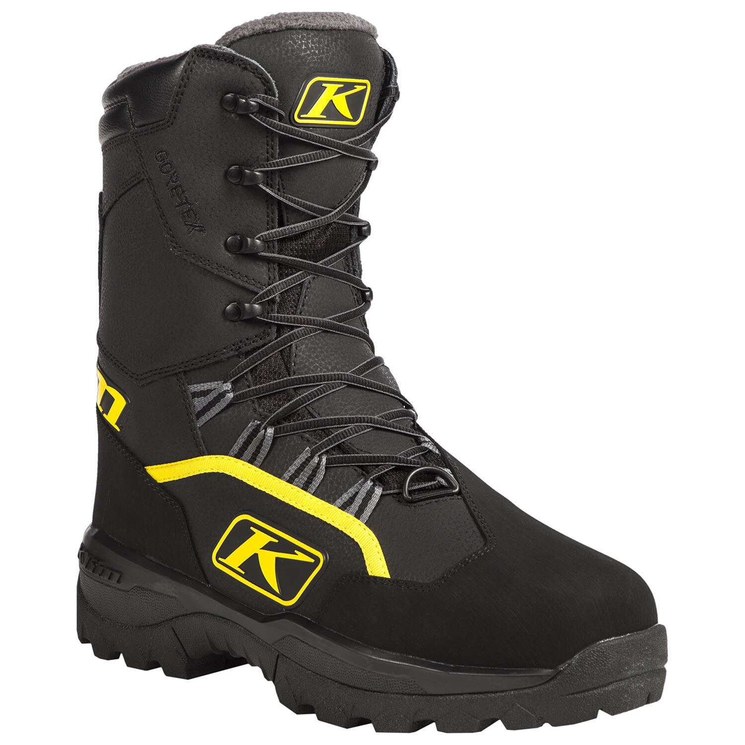 Klim Mens and Womens Snowmobile Boots