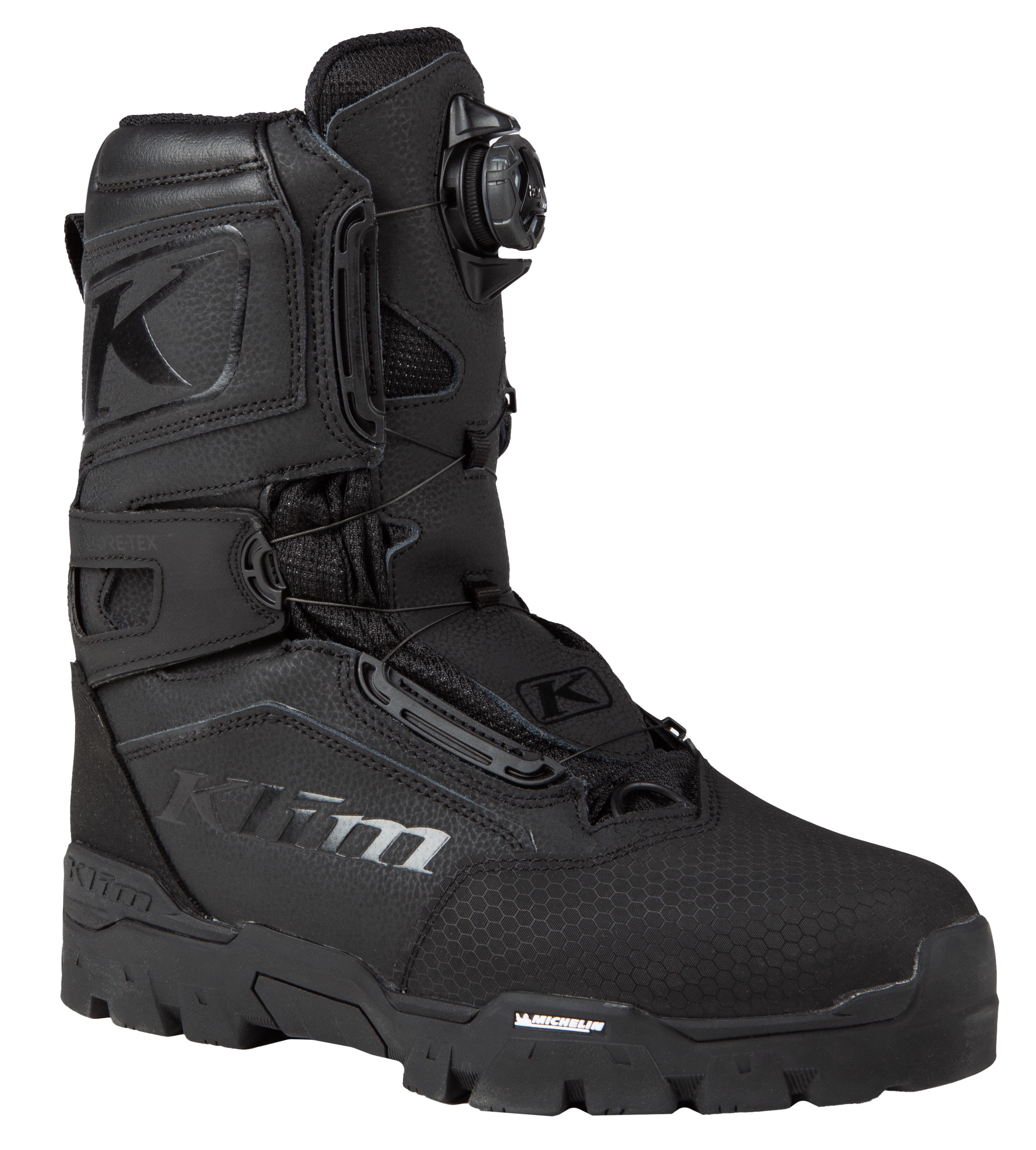 Klutch GTX BOA Boot KLIM Snowmobile Boot