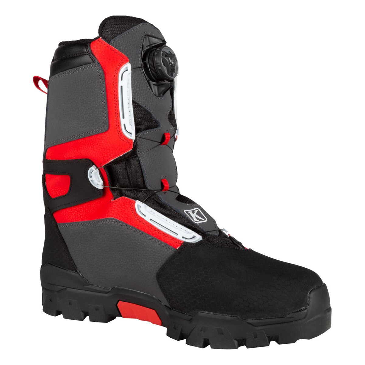 Klutch GTX BOA Boot | KLIM Snowmobile Boot