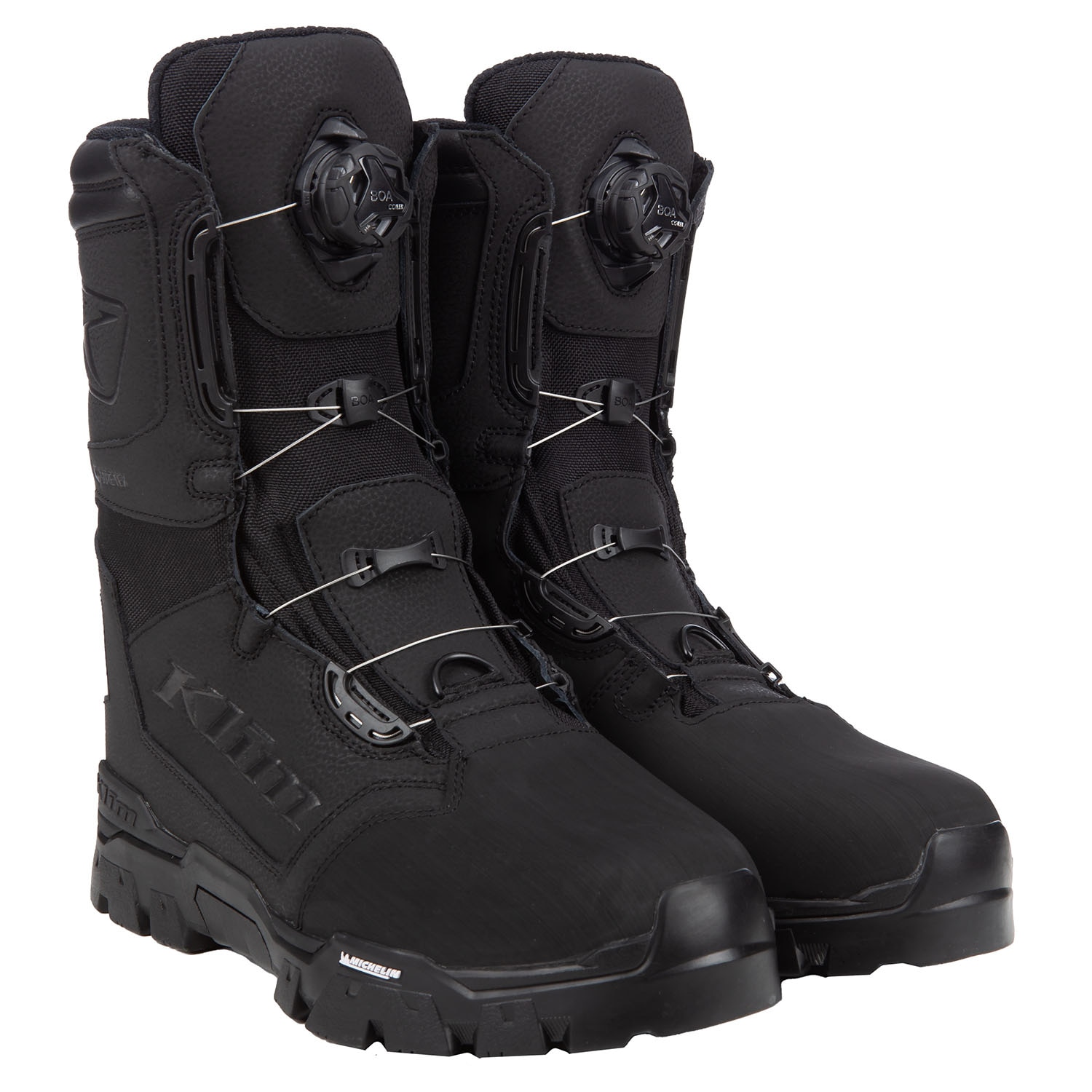 Klim boots on sale