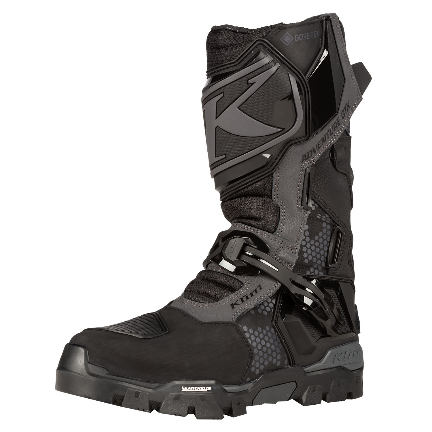 klim transition boots
