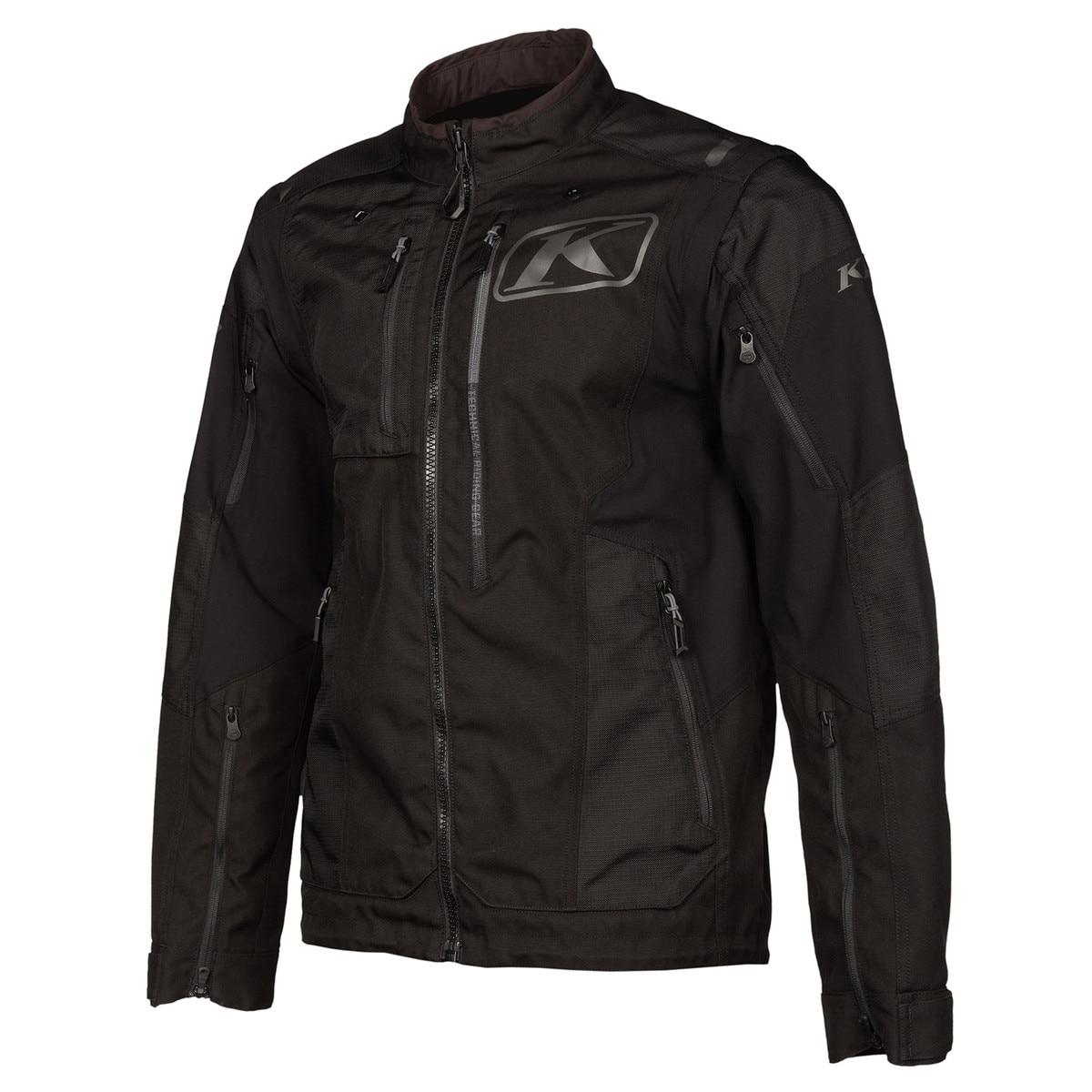 rekomendasi jaket motor