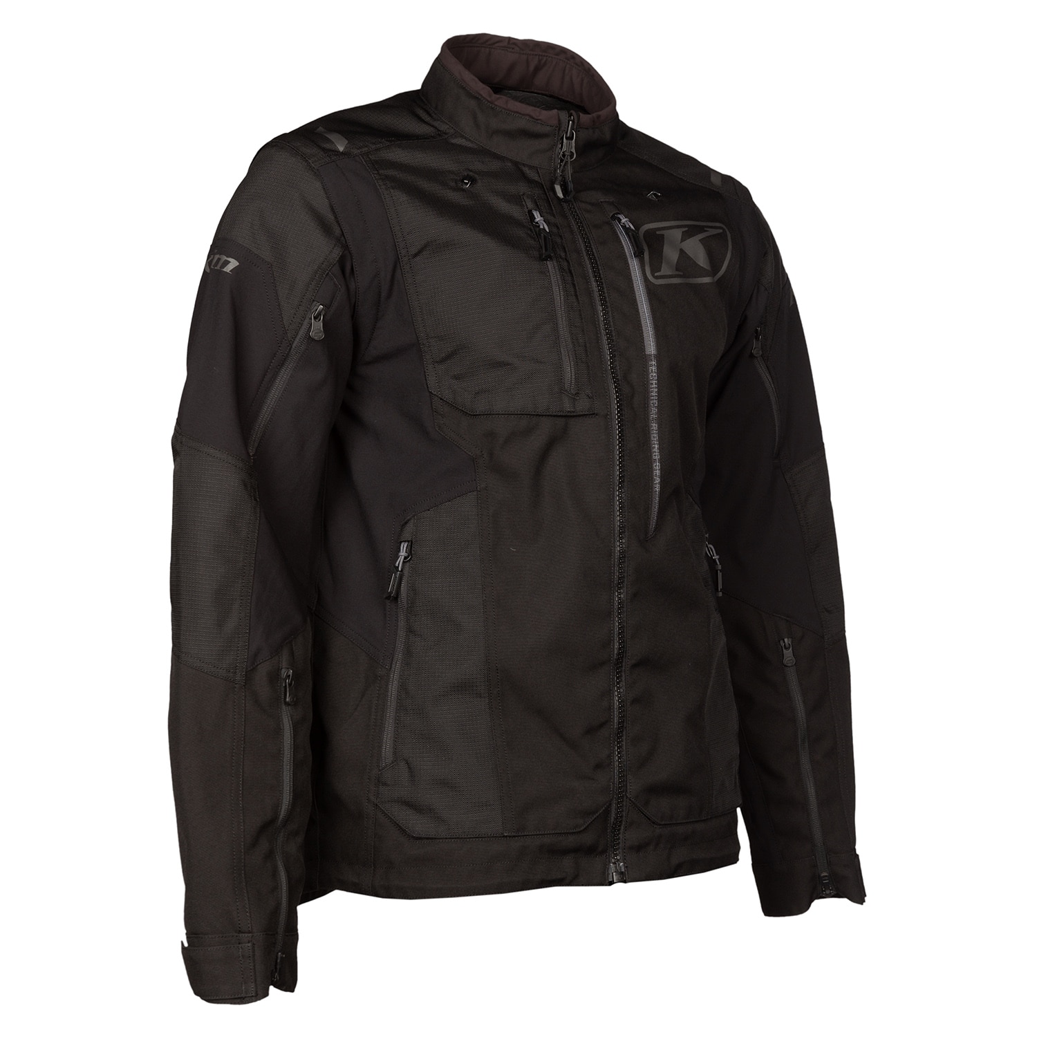 Dakar Jacket KLIM Men s Off Road Jacket