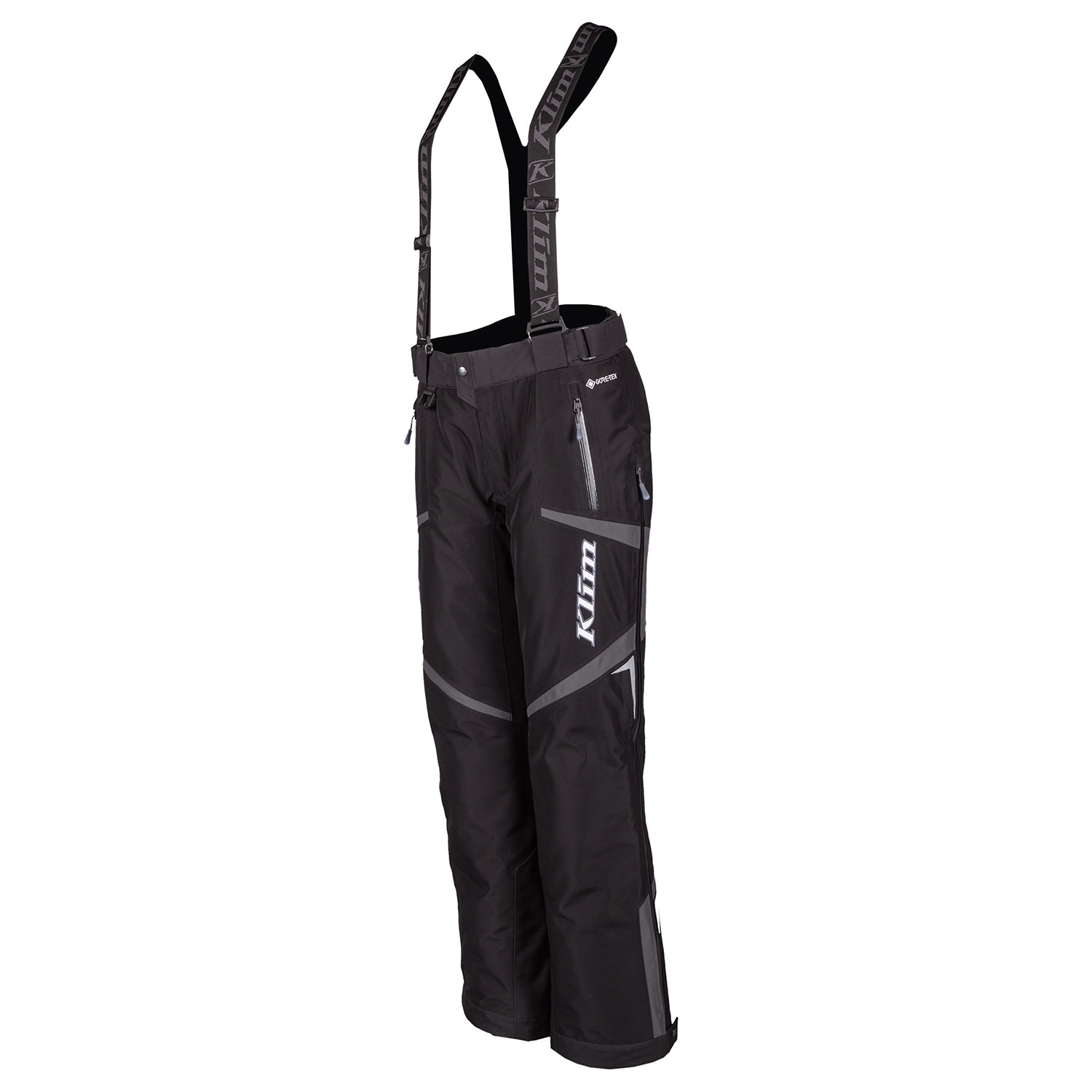 Spark Pant KLIM Women s Snowmobile Bib