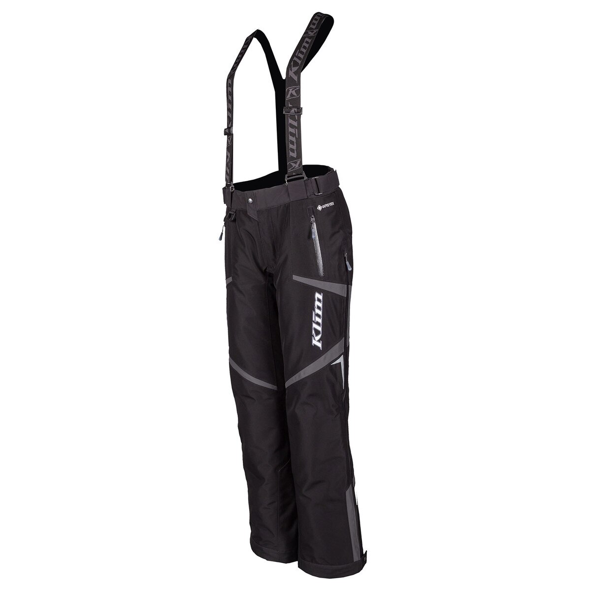 Spark Pant KLIM Women's Snowmobile Bib