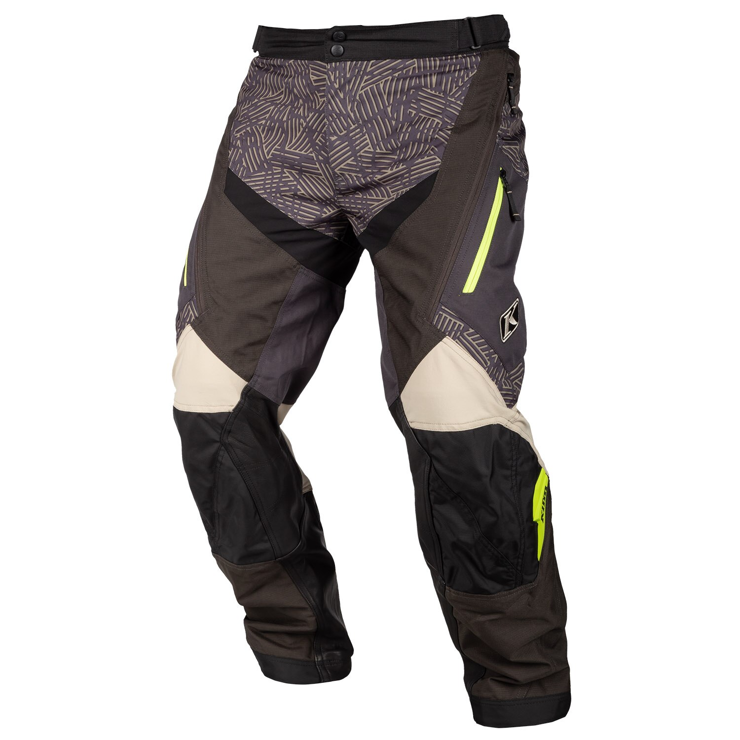 klim dirt bike pants