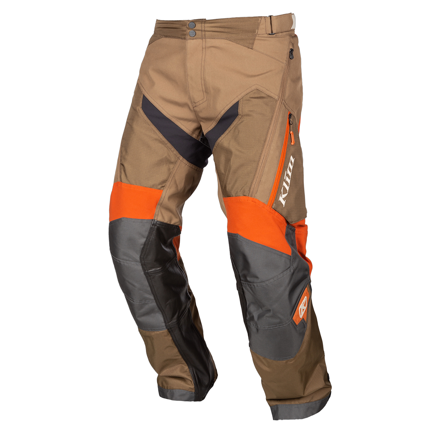 Dakar Dual Sport Mesh Tech Pantalones para hombre