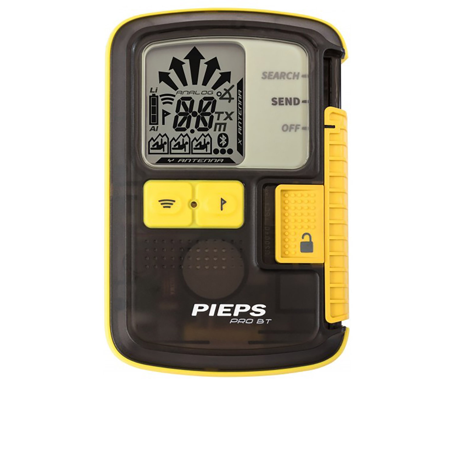 ピープス DSP PIEPS（ピープス）｜ウエストウェブストア